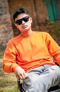 Labib Chowdhury