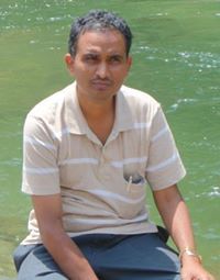 Indrasen Singh