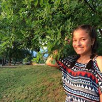 Вилияна Григорова