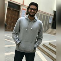 Ahmed Khorshed