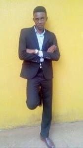 Sylvester Osubor
