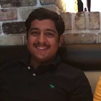 Mohammed F AlGhadhouri