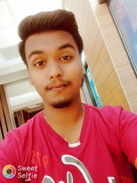Kritish RKsingh