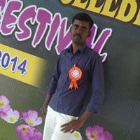 Sathish Mca