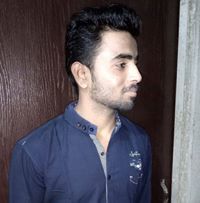 Swapnilkumar Dhekane