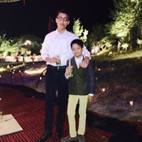 Dhruv Jain