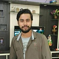Aditya Bingi