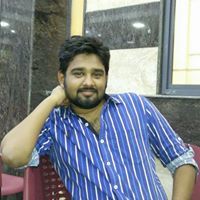 Anand Sriram