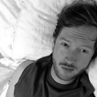 Oliver Patchett