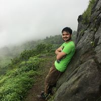 Nikunj Dalsaniya