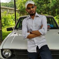 Shakawat Hossain