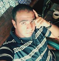 Mohammed Al Sayed