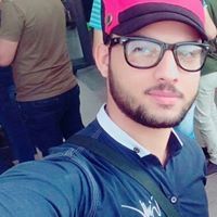 Ahmed Sayed