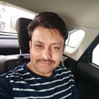 Varun Saini
