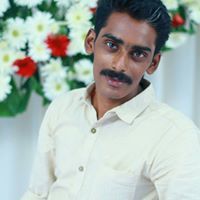 Anoop Michael