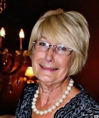 Mrs Barbara E. Banks