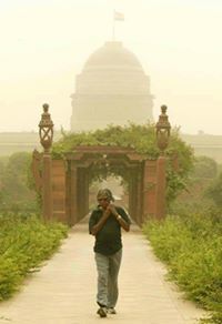 Harsha Vavilala