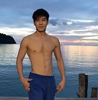 ชาลี มีสุข