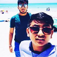 Shrey Patel