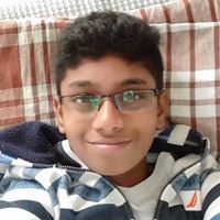 Pranay Reddy