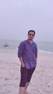 Rajith Radhakrishnan
