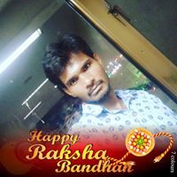 Mahesh Bundela