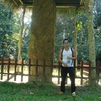 Calebito Castro Arriola