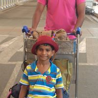 Bipin Kumar