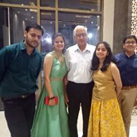 Saurabh Yadav