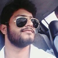 Rishabh Sharma