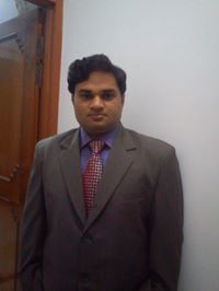Nagendra Singh
