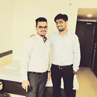 Shashank Jain