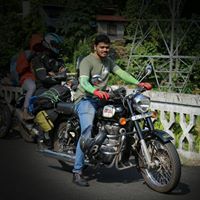 Shanavas NK