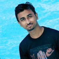 Shaharyar Ahmed