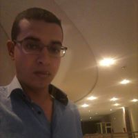 Abdelmalek Moussaid