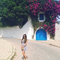 Ольчик Реутова