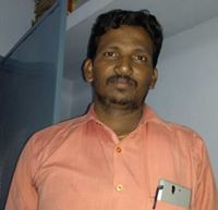 Chinniah Palaniyappan