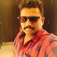 Sarathskumar Kumar