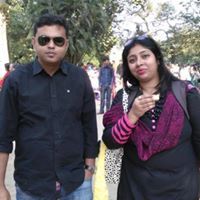 Abhisek Sengupta
