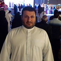 سعدون ابو مروان