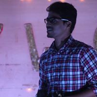 Anurag Chaudhari