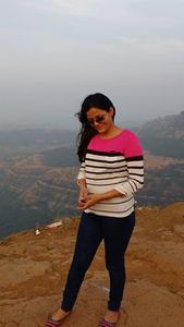 Neha Tripathi