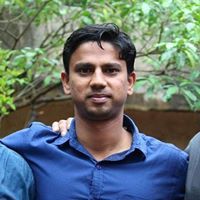 Prakash Yadav