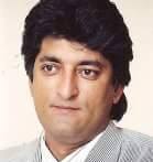 Asif Malik