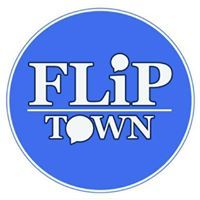 FlipTown Crush
