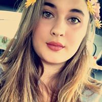 Charné Van Rensburg