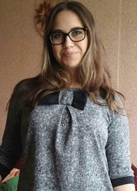 Kotryna Naglinskaite