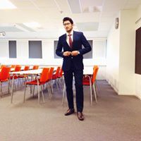 Shan Ali