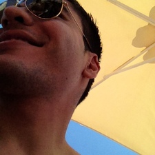 John Triantafyllidis