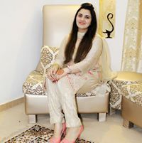 Nimra Arsalan